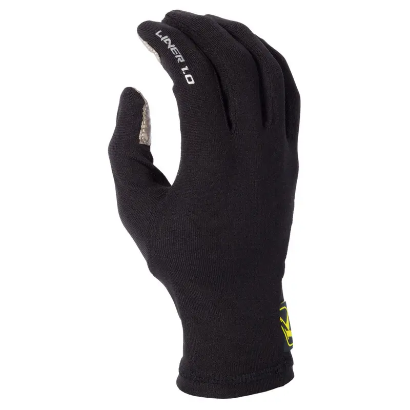 Klim Glove Liner 1.0 For Enhanced Warmth And Comfort 1
