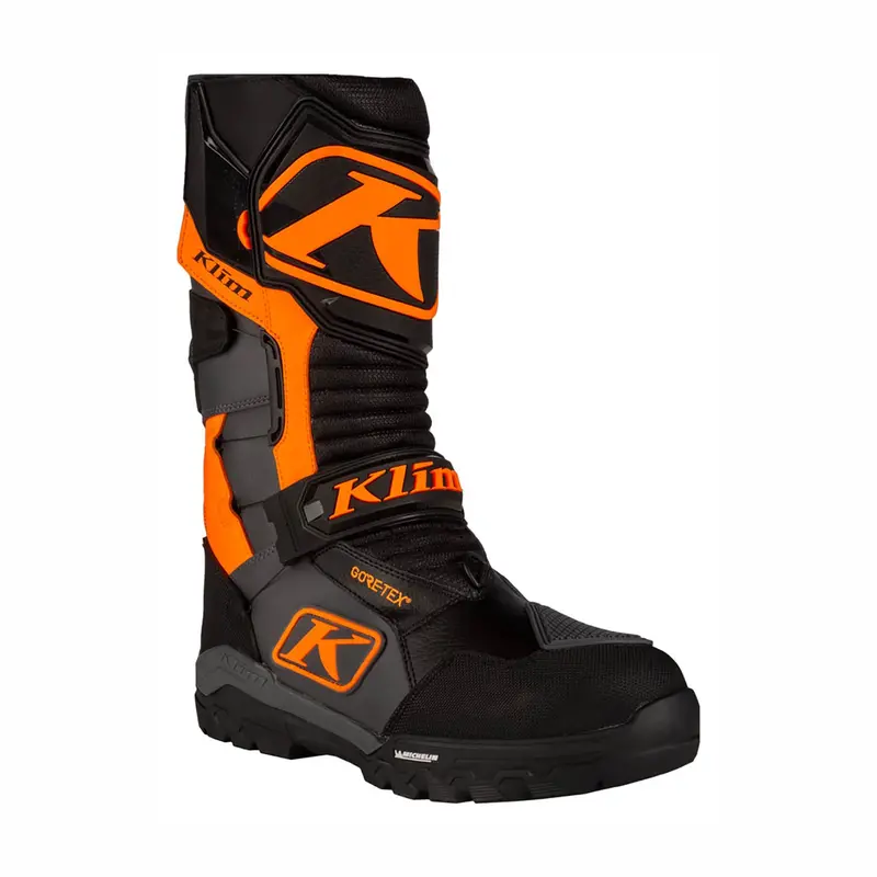 Klim Havoc Gtx Waterproof Winter Boots With Boa Fit System 1