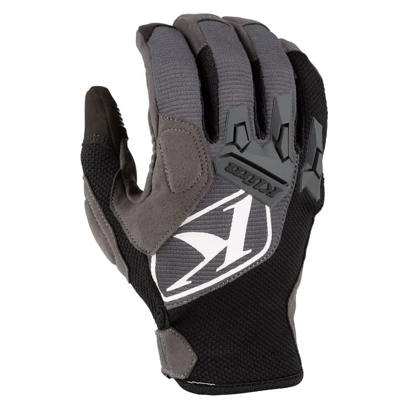 Klim Impact Protective Riding Gloves 1