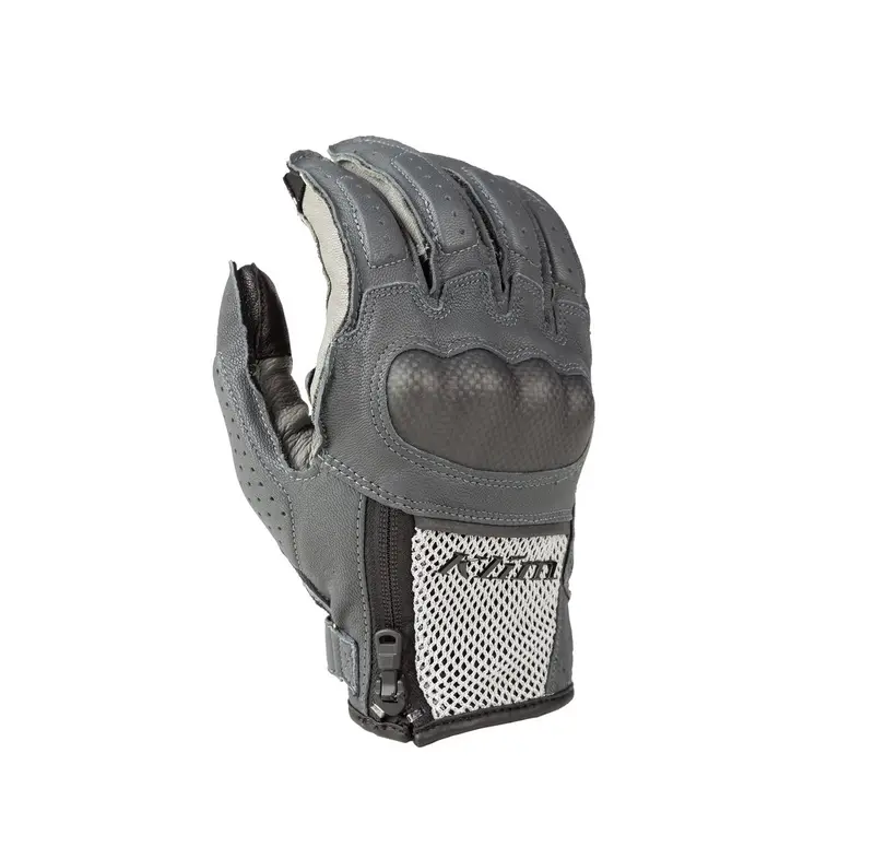 Klim Induction Glove – Monument Gray, Size Xl 1