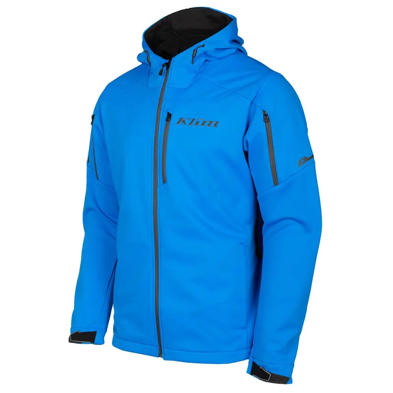 Klim Inversion Jacket – Reversible Thermal Riding Outer Layer 2