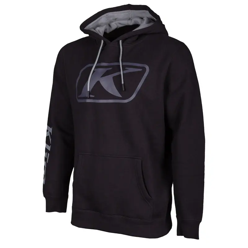 Klim K-Corp Heavyweight Fleece Hoodie 1