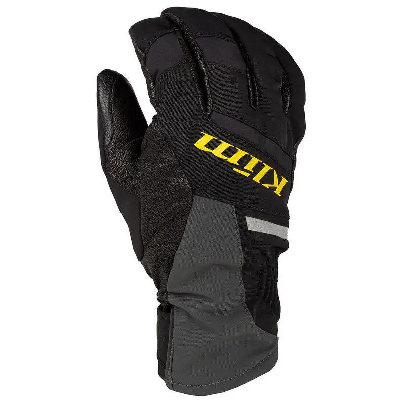 Klim Powerxross Premium Motorcycle Gloves 1