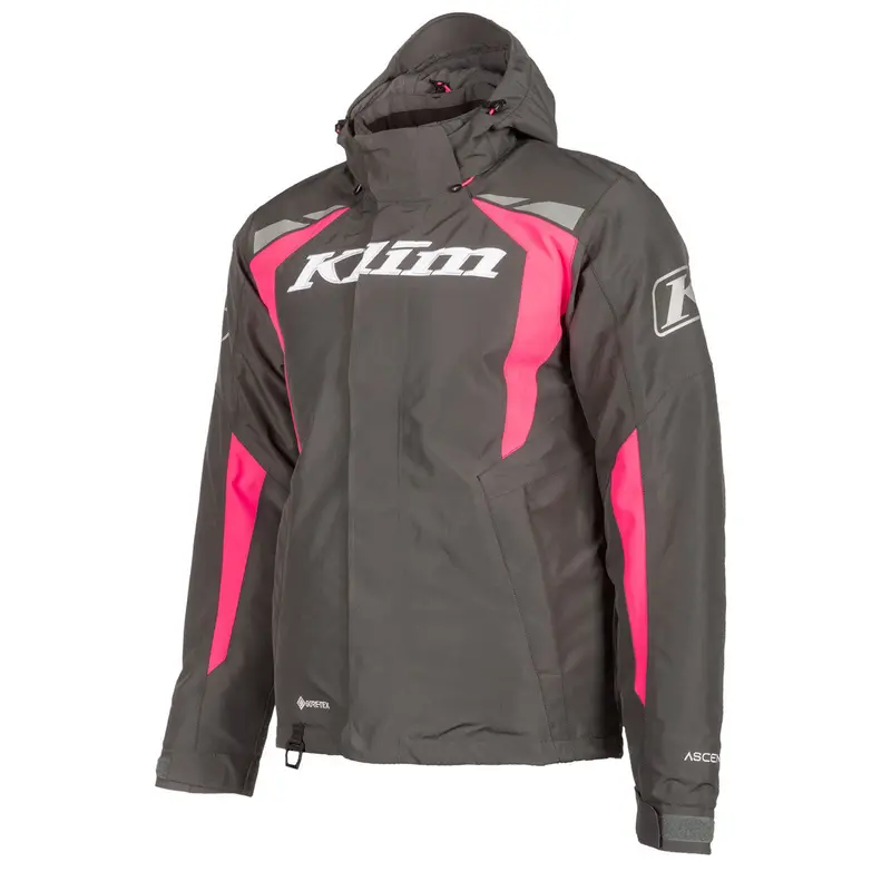 Klim Rift Premium Adventure Jacket 1
