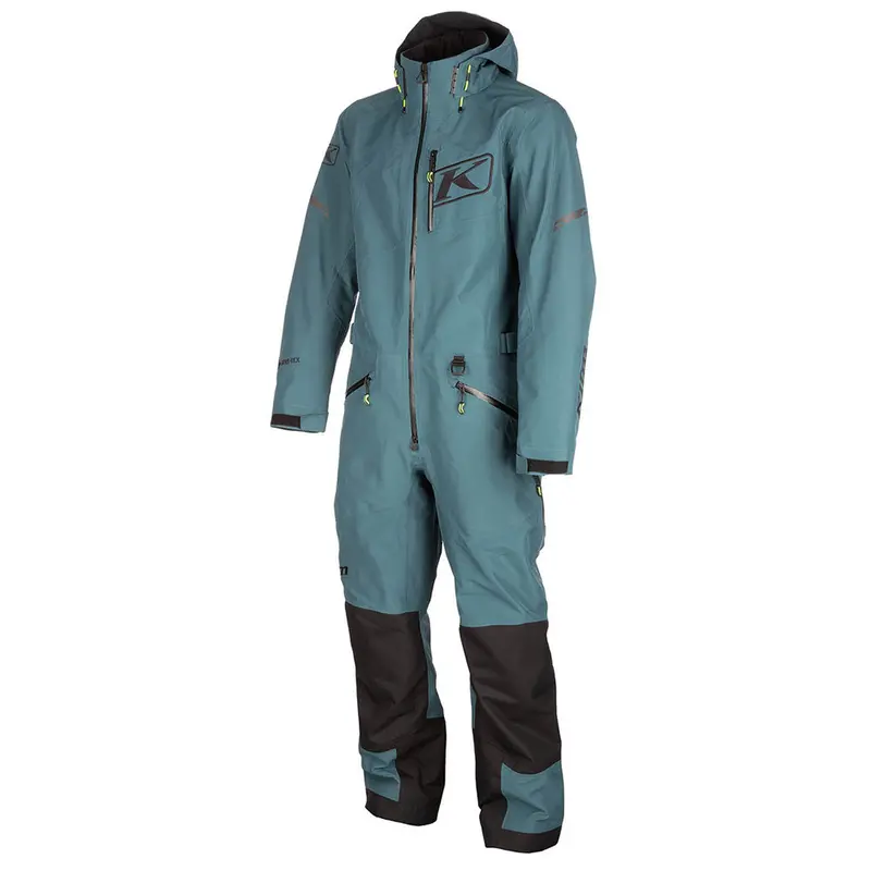 Klim Ripsa One-Piece Gore-Tex Snowsuit – 2024 Release 1