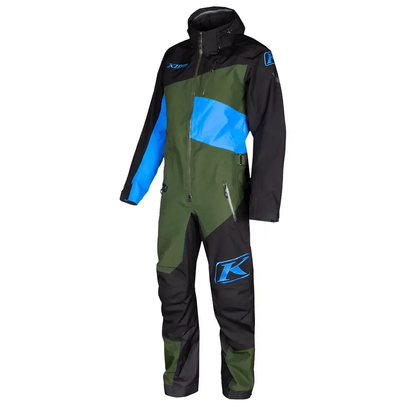 Klim Ripsa One-Piece Suit (Discontinued Model) 1