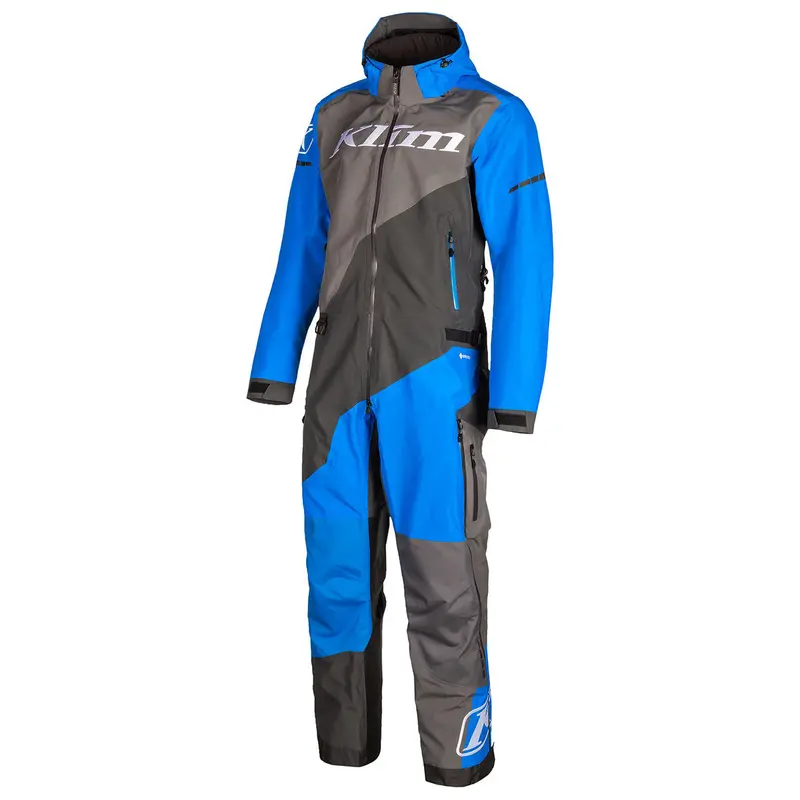 Klim Scout One-Piece Moto Suit – Integrated Monosuit For Track And Trail 1