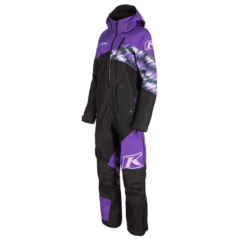 Klim Shredsa Women'S Full-Body Riding Monosuit 1