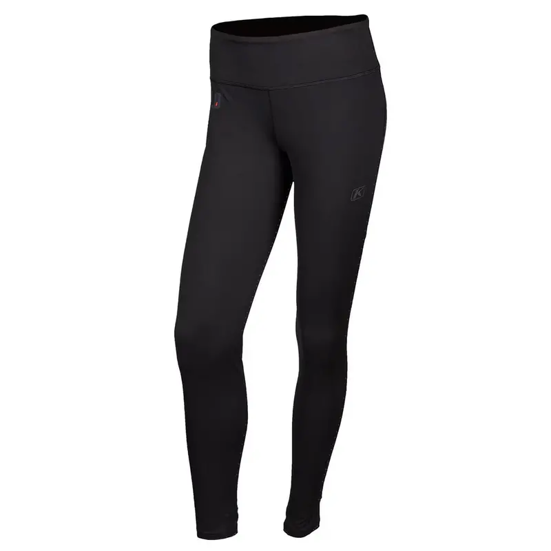 Klim Solstice Women'S Pants 1.0 – Black, Xs 1