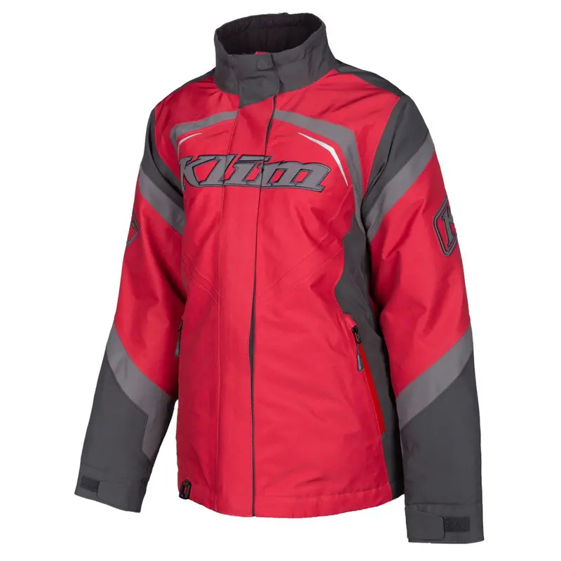 Klim Spark Insulated Motorcycle Jacket 1
