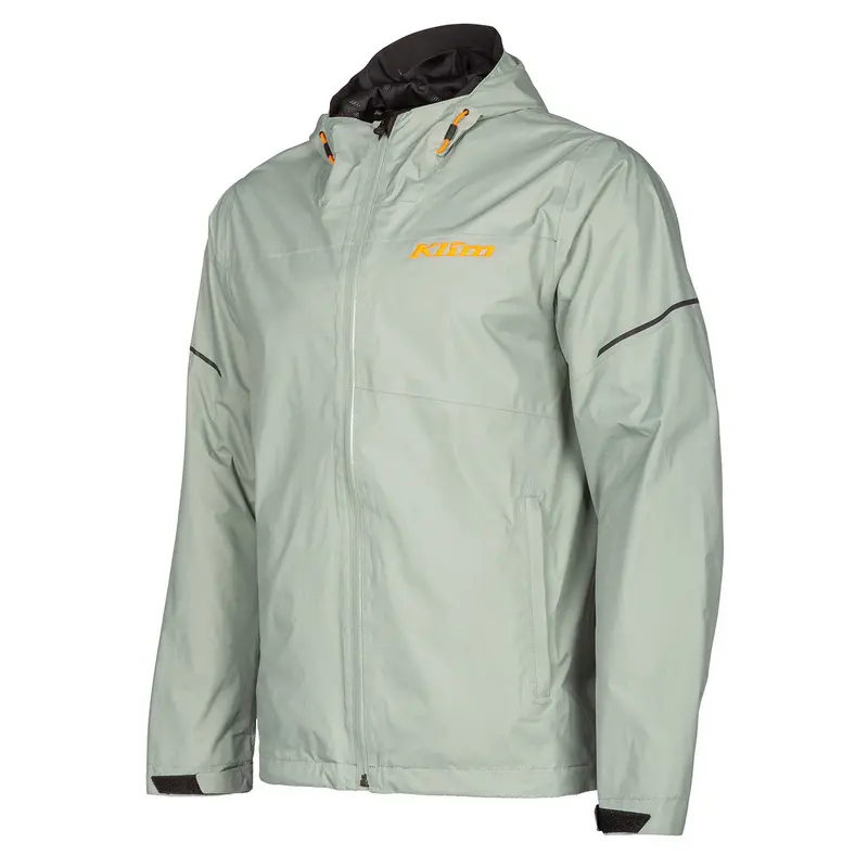 Klim Stash Men’S Lightweight Jacket – Packable Wind-Resistant Layer