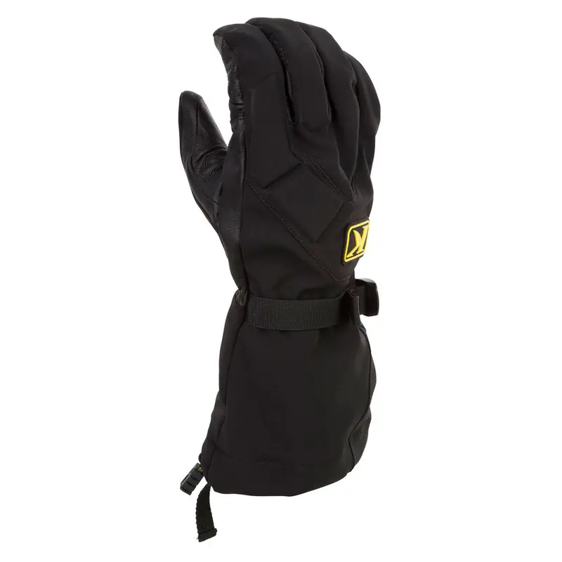 Klim Togwottee Lightweight Thermal Gloves 1