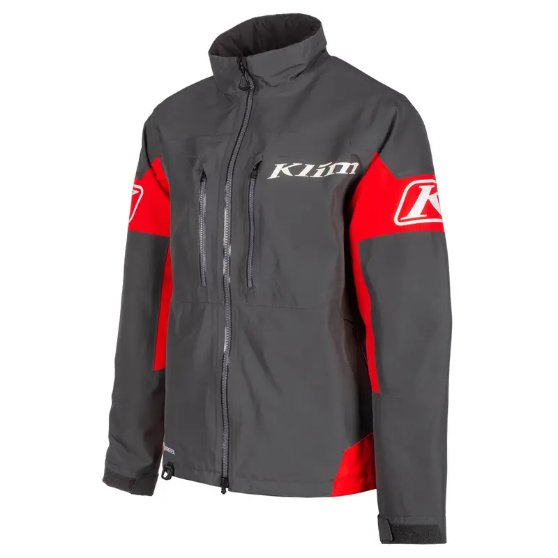 Klim Tomahawk All-Weather Motorcycle Jacket 2