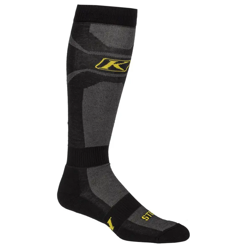 Klim Ventilated Motorcycle Socks 2