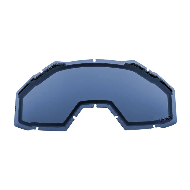 Klim Viper Replacement Double Lens Kit 1