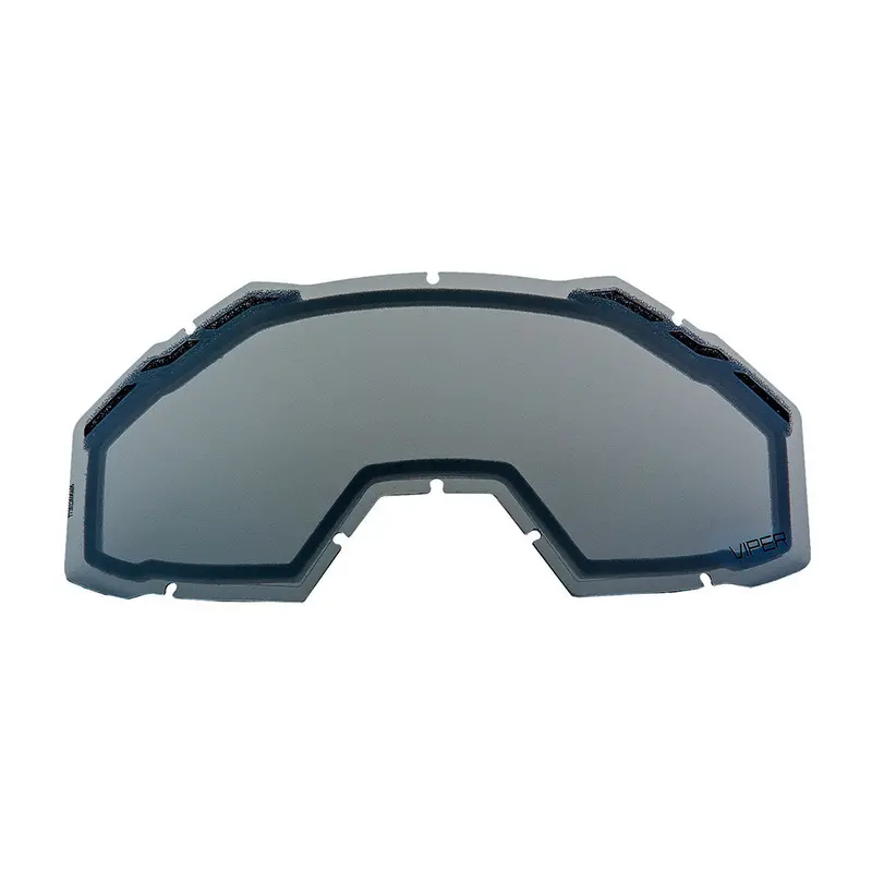 Klim Viper Replacement Dual-Lens Goggle Kit 1