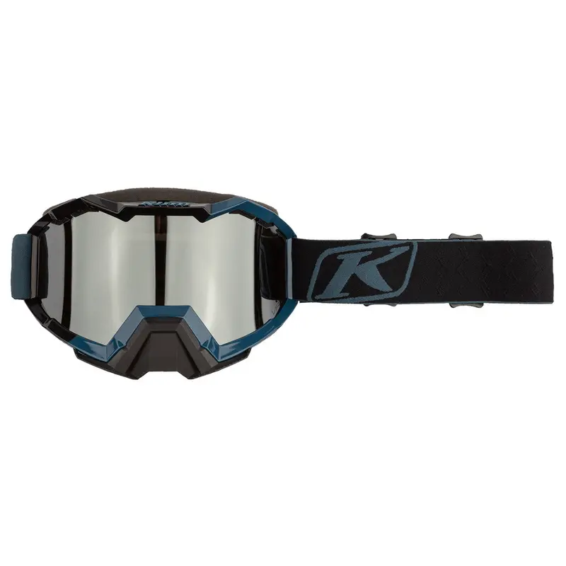 Klim Viper Snow Goggles With Dual-Lens System 1