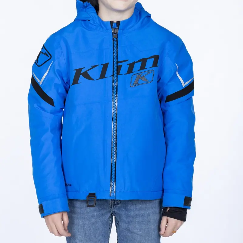 Klim Youth Instinct Jacket – Weather-Resistant 1