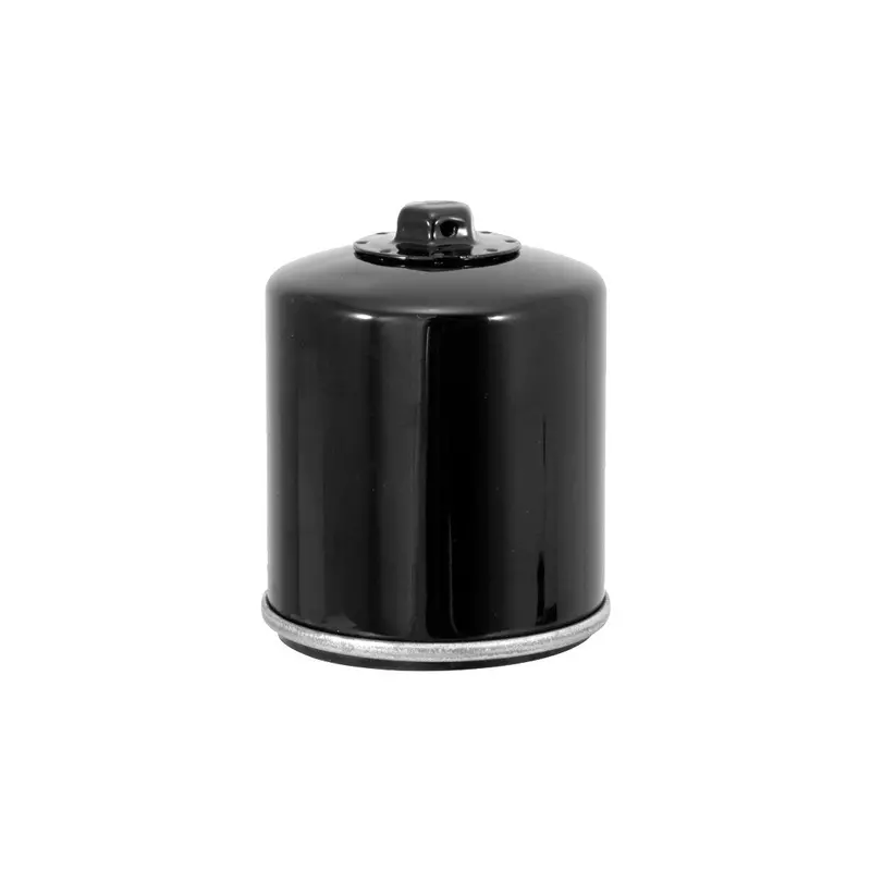 K&N Black-Anodized Oil Filter – 56-0174 1