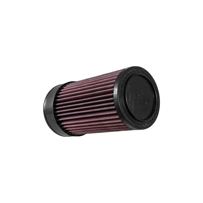 K&N High-Flow Panel Air Filter For Enhanced Engine Performance – 708016 1