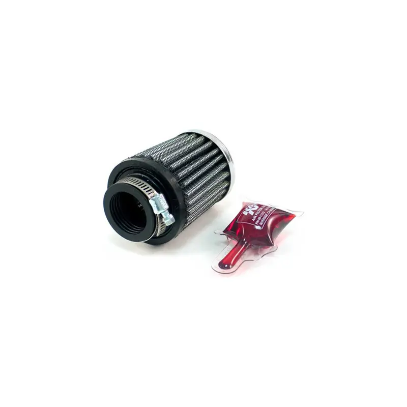 K&N High-Flow Replacement Air Filter – Compatible With Multiple Models (Model 792540) 1
