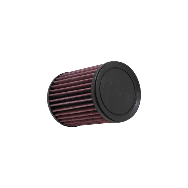 K&N High-Flow Replacement Air Filter - Part 708012 1