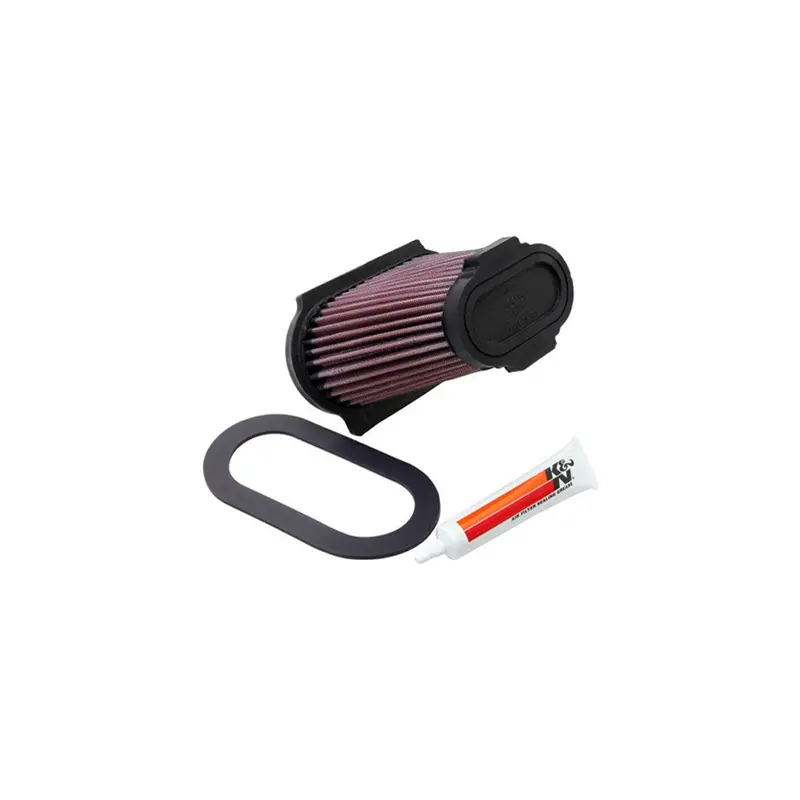 K&N High-Performance Air Filter – Part #776601 1