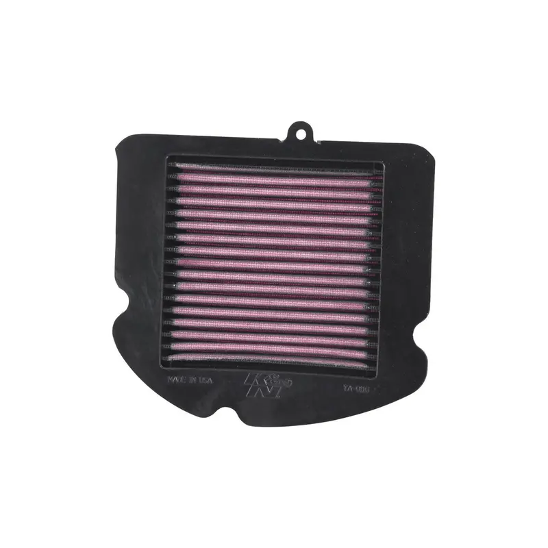 K&N High-Performance Air Filter – Reusable Washable Design, 770116 1