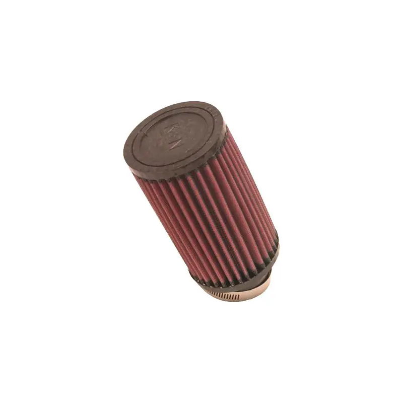 K&N High-Performance Air Filter – Universal Fit – Model 781720 1