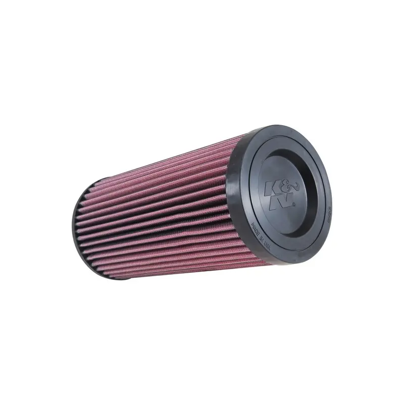 K&N High-Performance Replacement Air Filter – Model 728715 1