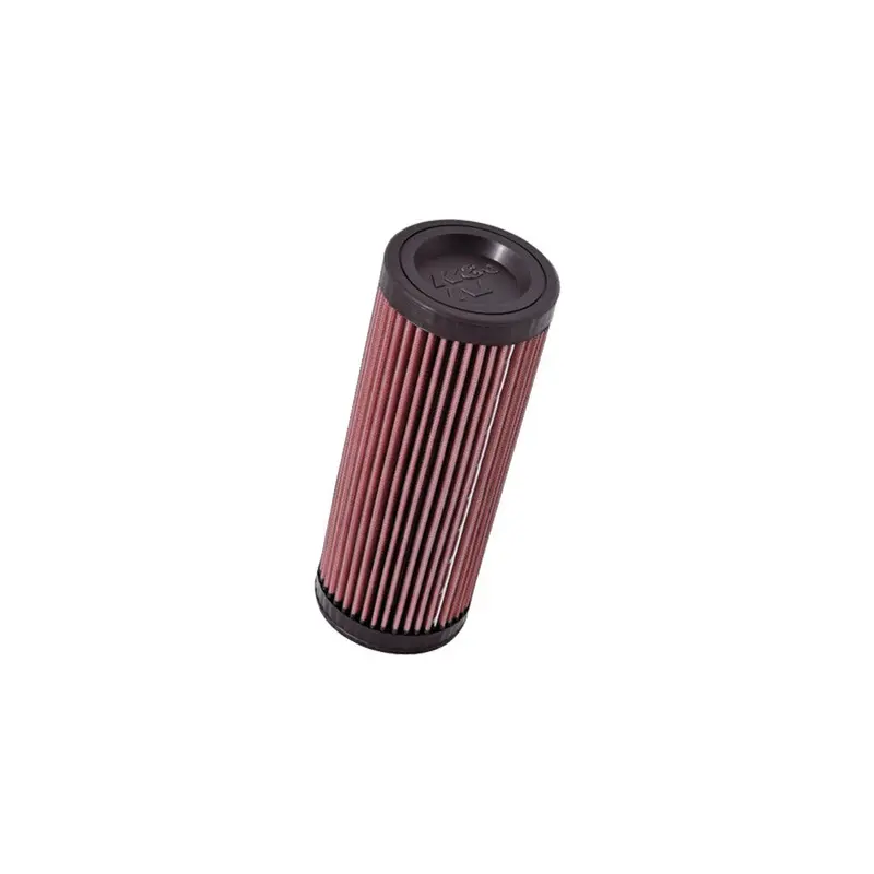 K&N Performance Air Filter – Direct-Fit Replacement For Specific Motorcycle Models 1