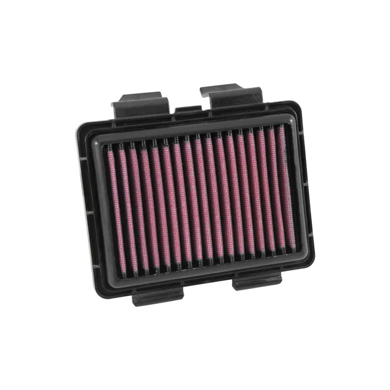 K&N Performance Air Filter – Universal Fit 1