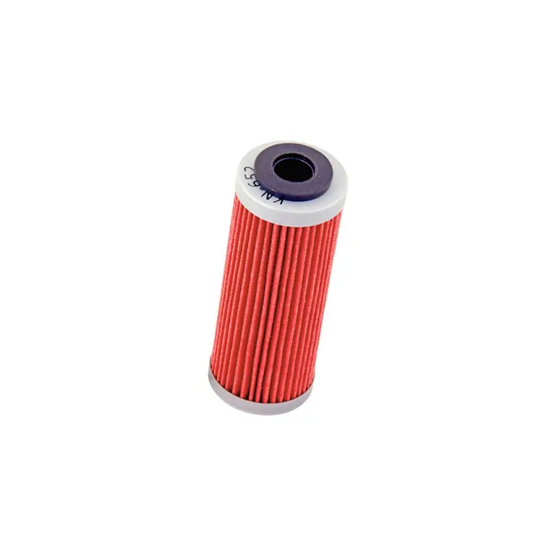 K&N Premium Oil Filter – Part 56-0652 1