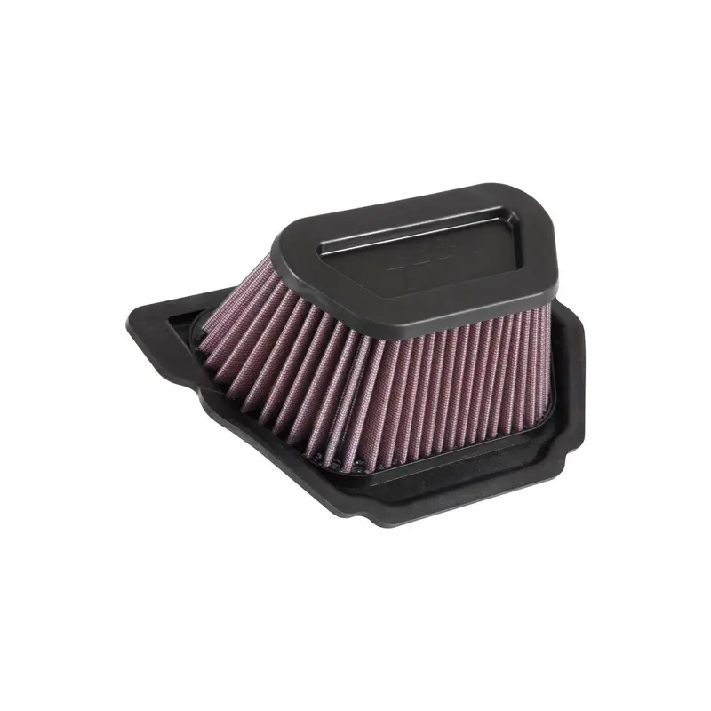 K&N Premium Replacement Air Filter – Oem-Compatible, 771015 1