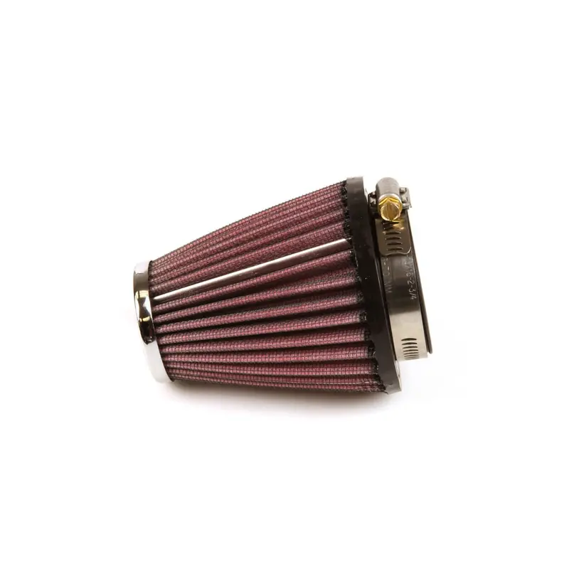 K&N Universal Air Filter – 54Mm Flange Mount (Part #791920) 1