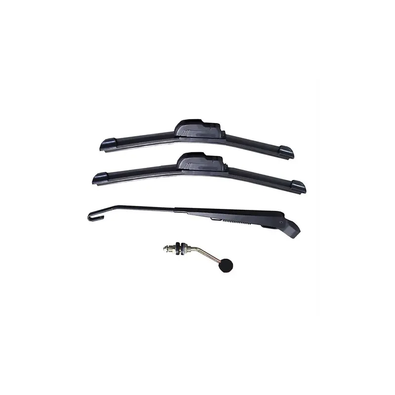 Kolpin 10-Inch And 12-Inch Manual Wiper Kit For Utvs And Atvs (61-28010) 1
