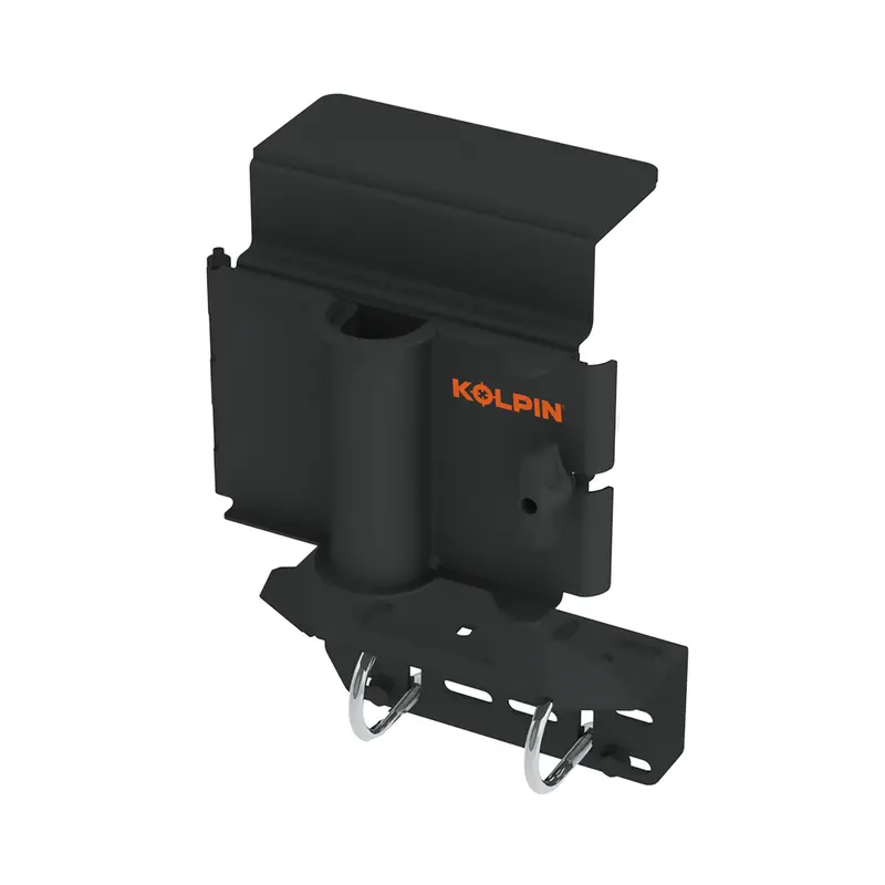 Kolpin Chainsaw Press With Integrated Utv Tool Clamp 1