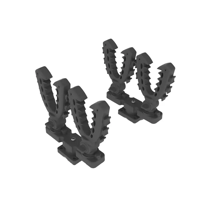 Kolpin Double Rhino Grip Xl Strap – Extended-Length Utv Securing System 1