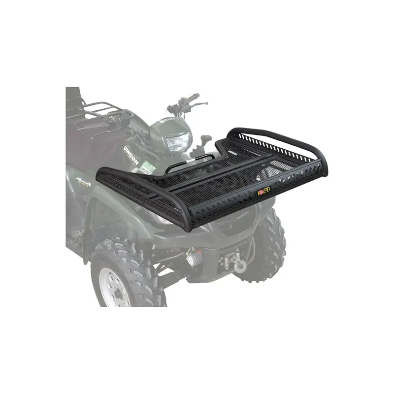 Kolpin Flat Utility Basket For Off-Road Vehicles – 23-2005 1