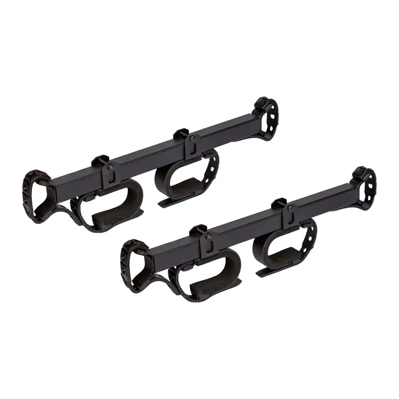 Kolpin Overhead Gun Bow Rack – Ceiling-Mounted Utv Rifle Storage System (61-3006) 1