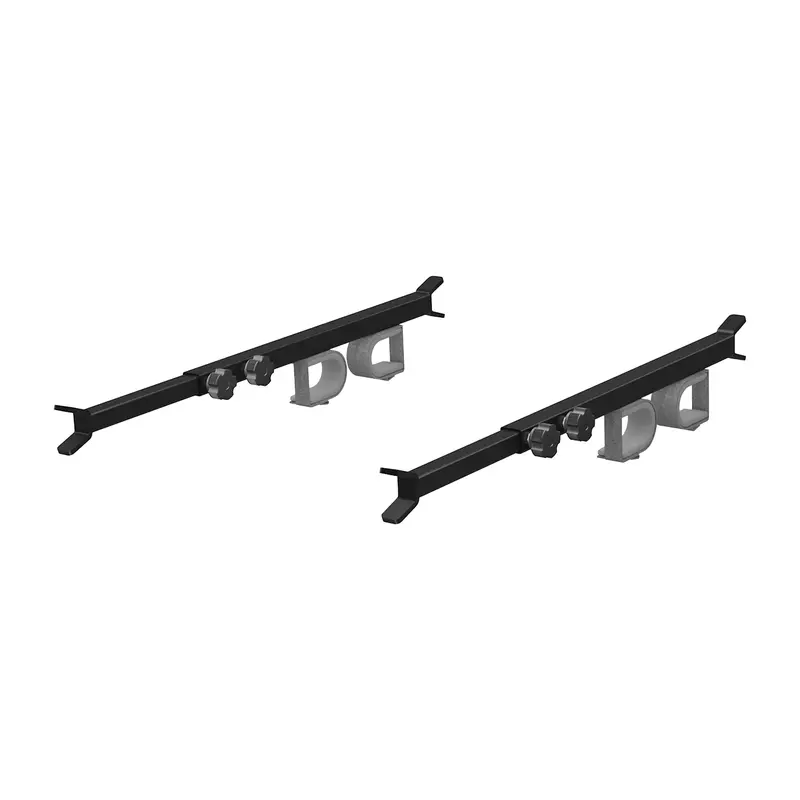 Kolpin Overhead Gun Mount For Utvs – Secure Top-Mount Carrier 1