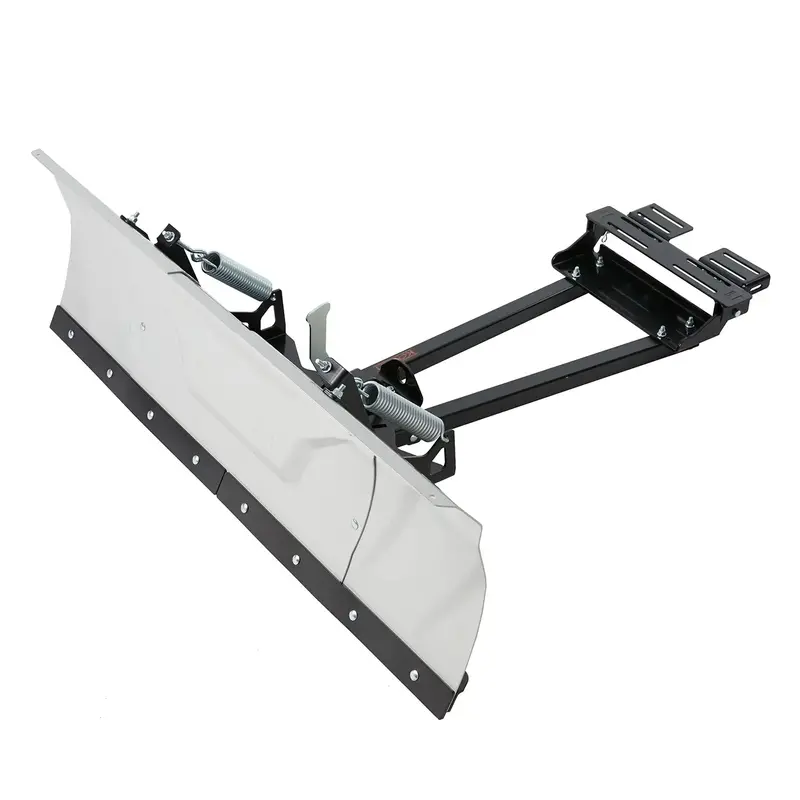 Kolpin Switchblade Atv Snow Plow – Universal Fit – Model 17-0000 1