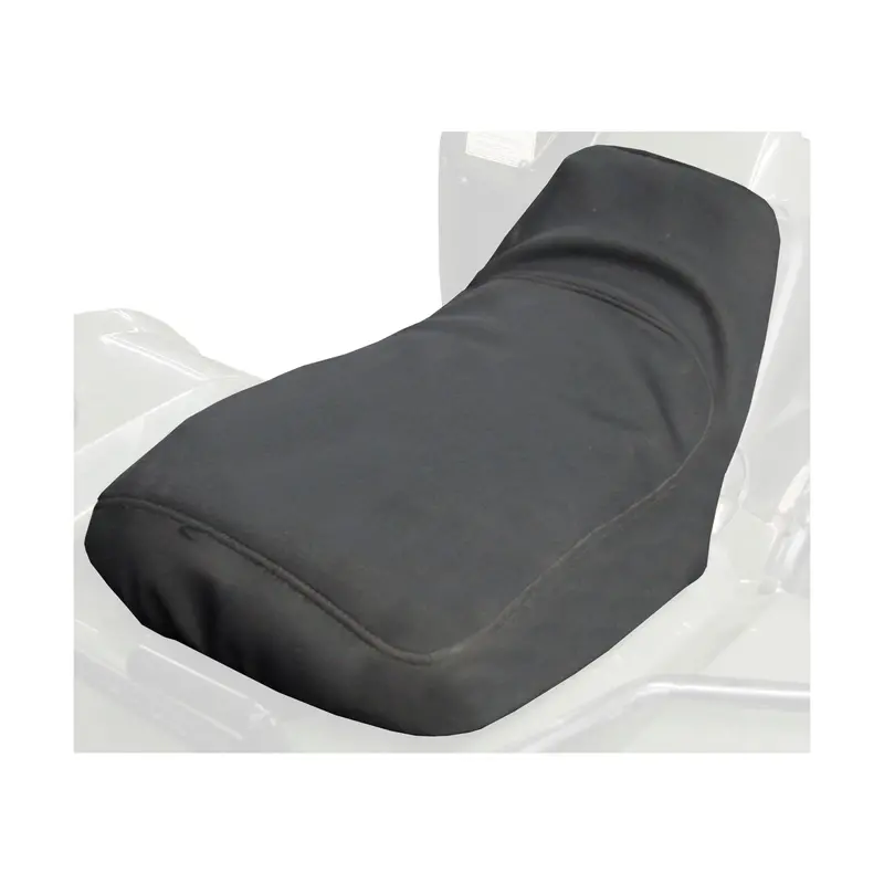 Kolpin Universal Black Seat Cover – Fit For Most Atvs And Utvs – 61-1812 1