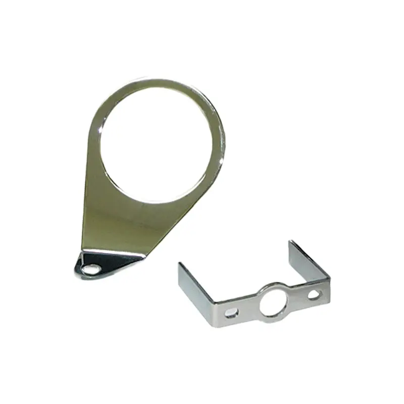 Koso 55Mm Gauge Mounting Bracket For Motorcycle Or Atv Dash Installation 1