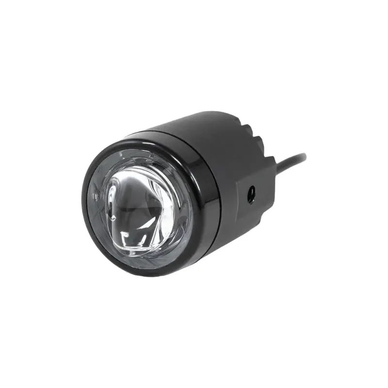 Koso Mini Led Fog Light (Black, Sold Individually) - 27-5971 1