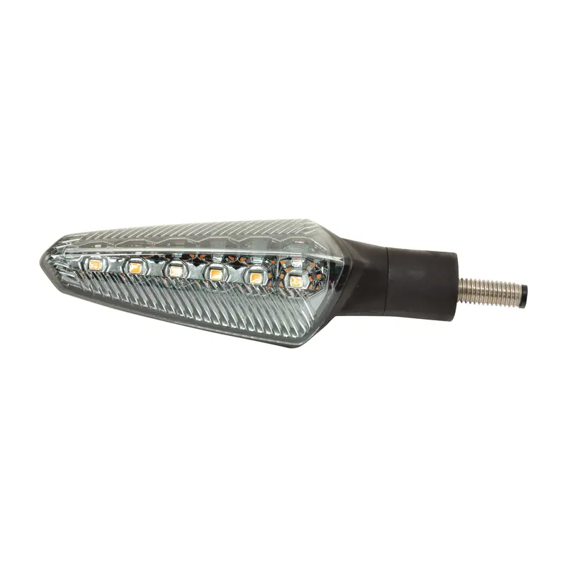 Koso Smoke-Lens Led Turn Signals For Powersports – 27-5887 1