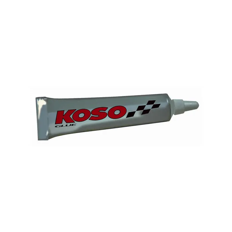Koso Specialized Heated Grip Adhesive Kit – 27-5866 1