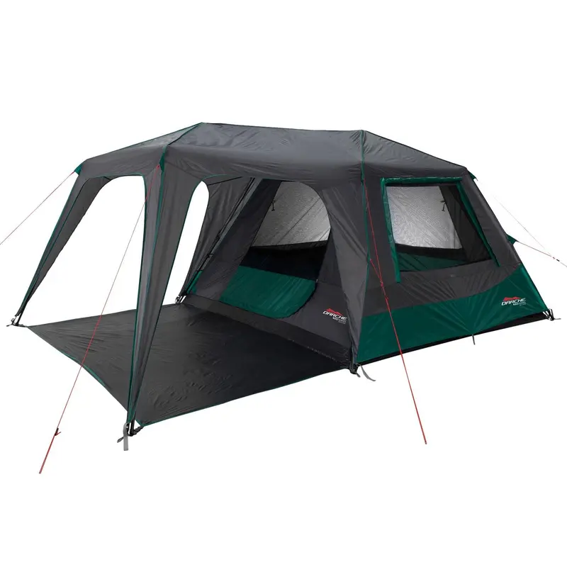 Kozi 6-Person Quick-Deploy Instant Tent 1