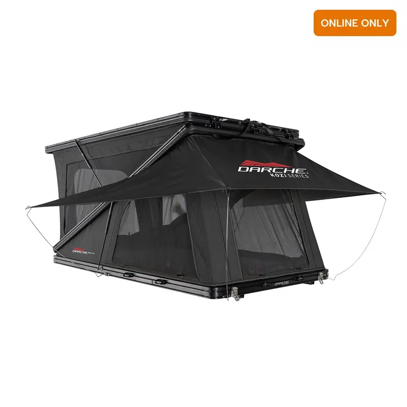 Kozi Highrize 1250 Rooftop Tent 1