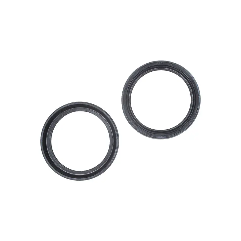 K&S 34×46×10.5Mm Fork Seals – Precision-Machined Replacement Seals – Part #116-1016 1